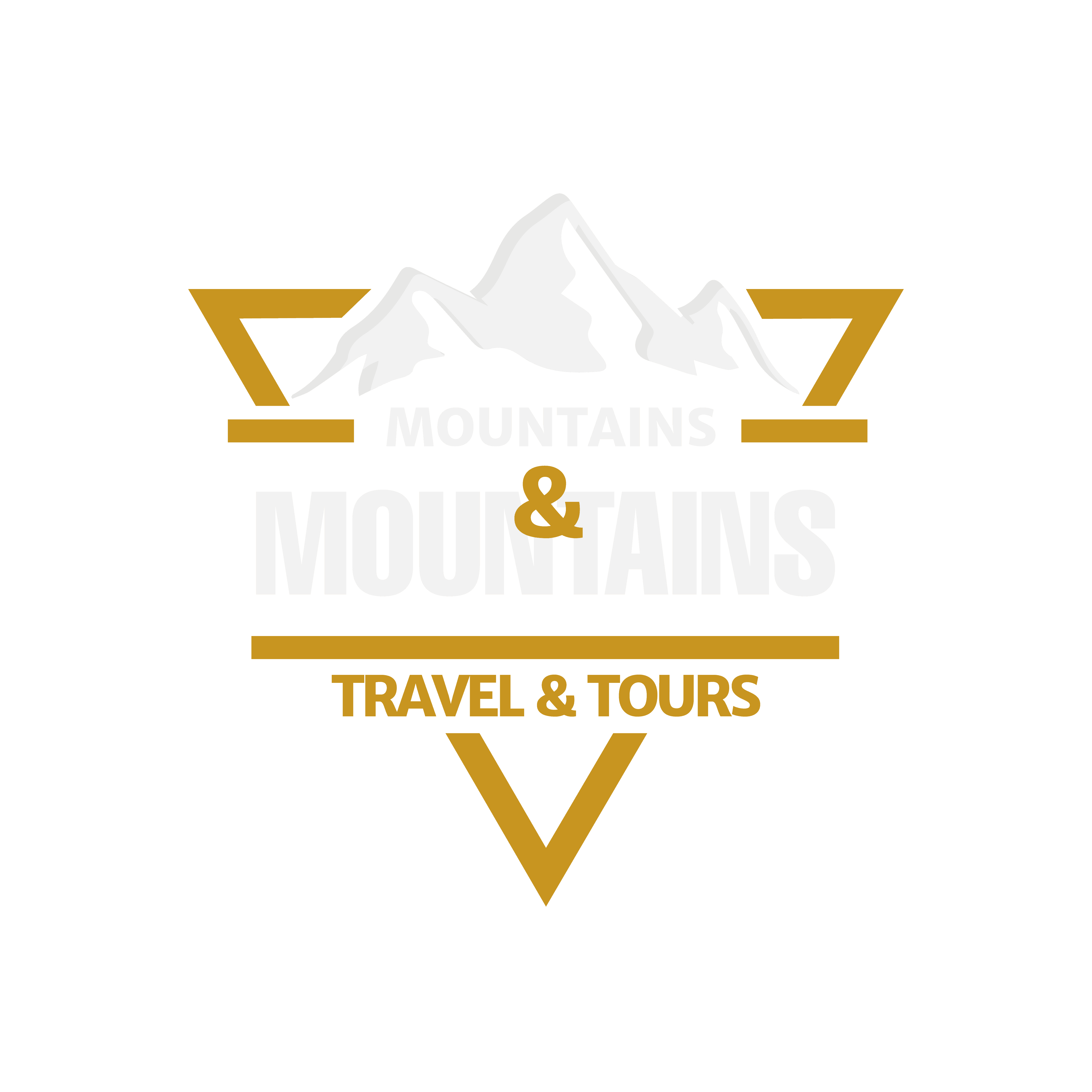 MOUNTAINS & MOUNTAINS