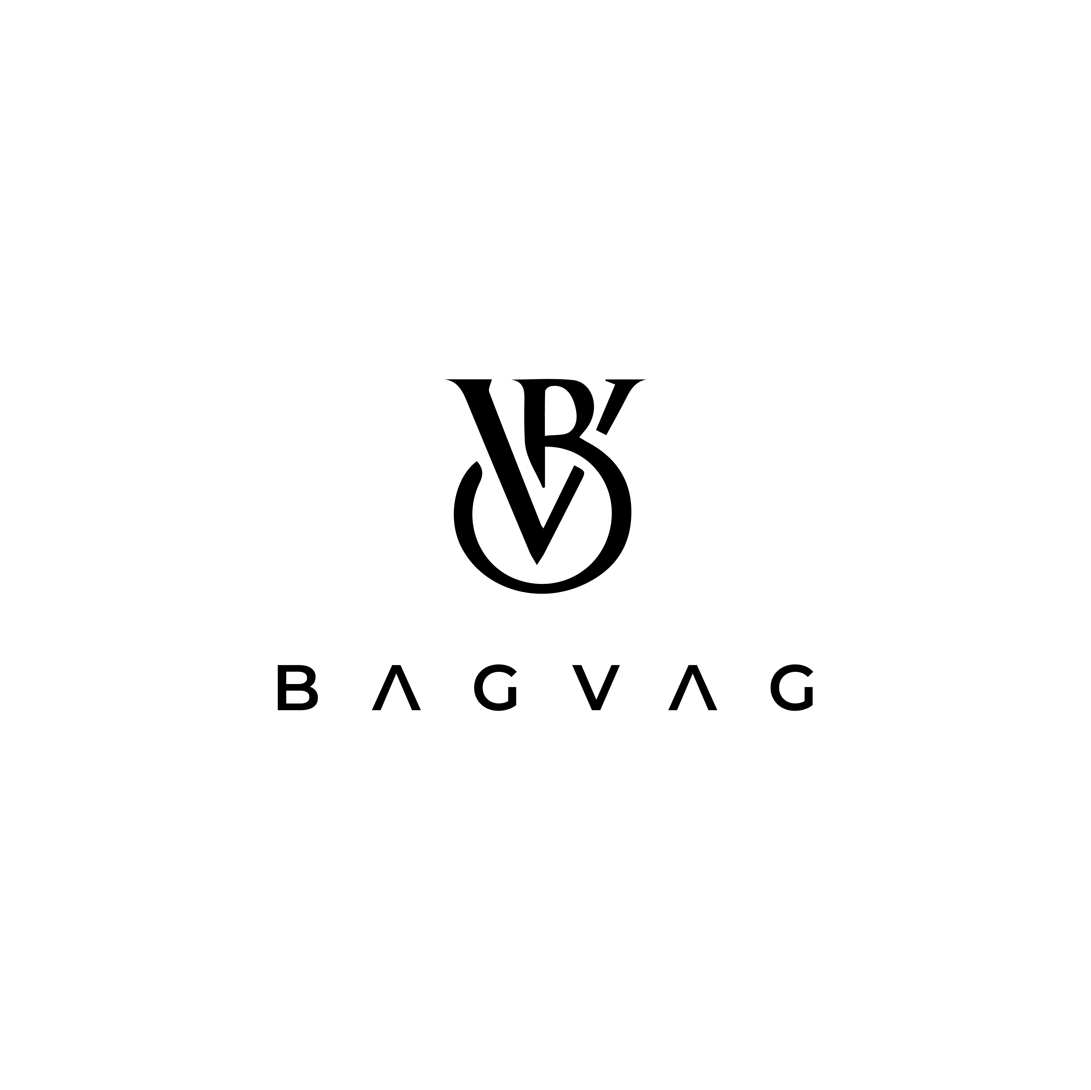Bagvag