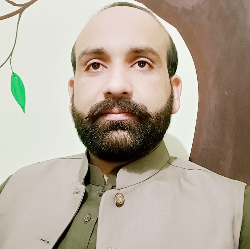Mian Rizwan Tariq