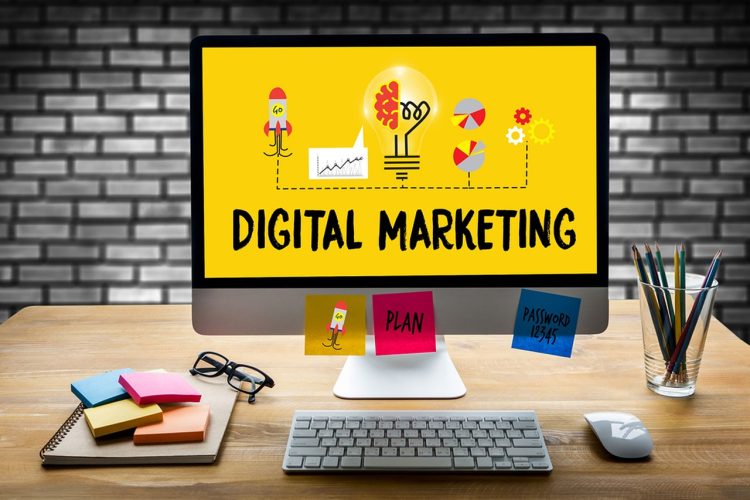 best marketing agency in Shahkot