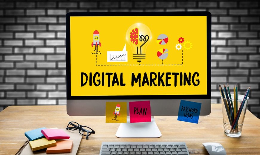 best marketing agency in Shahkot