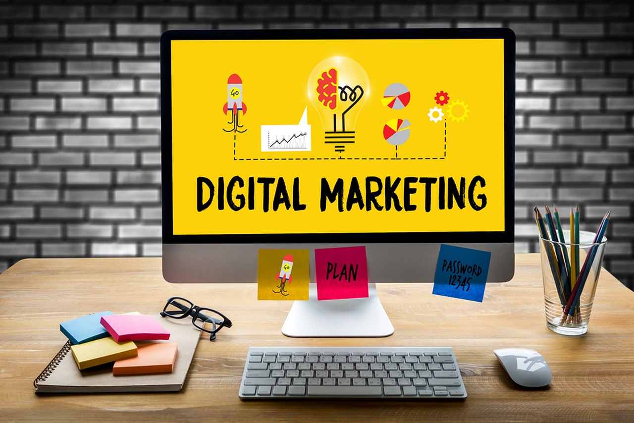 best marketing agency in Shahkot