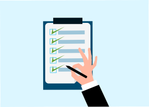 checklist, to-do list, tasks