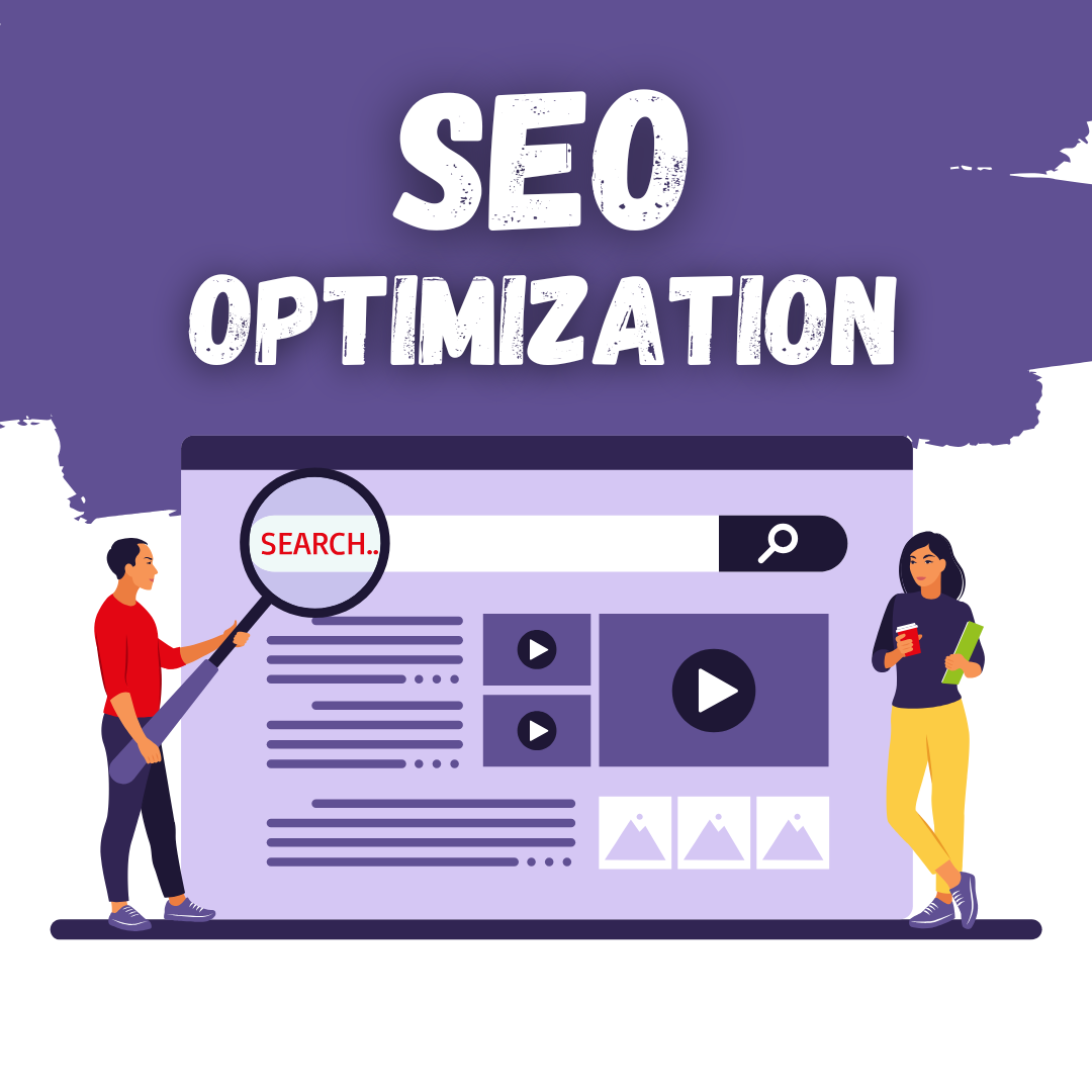 Top SEO Services in Shahkot