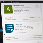 Picture of Best Speed Plugins for WordPress